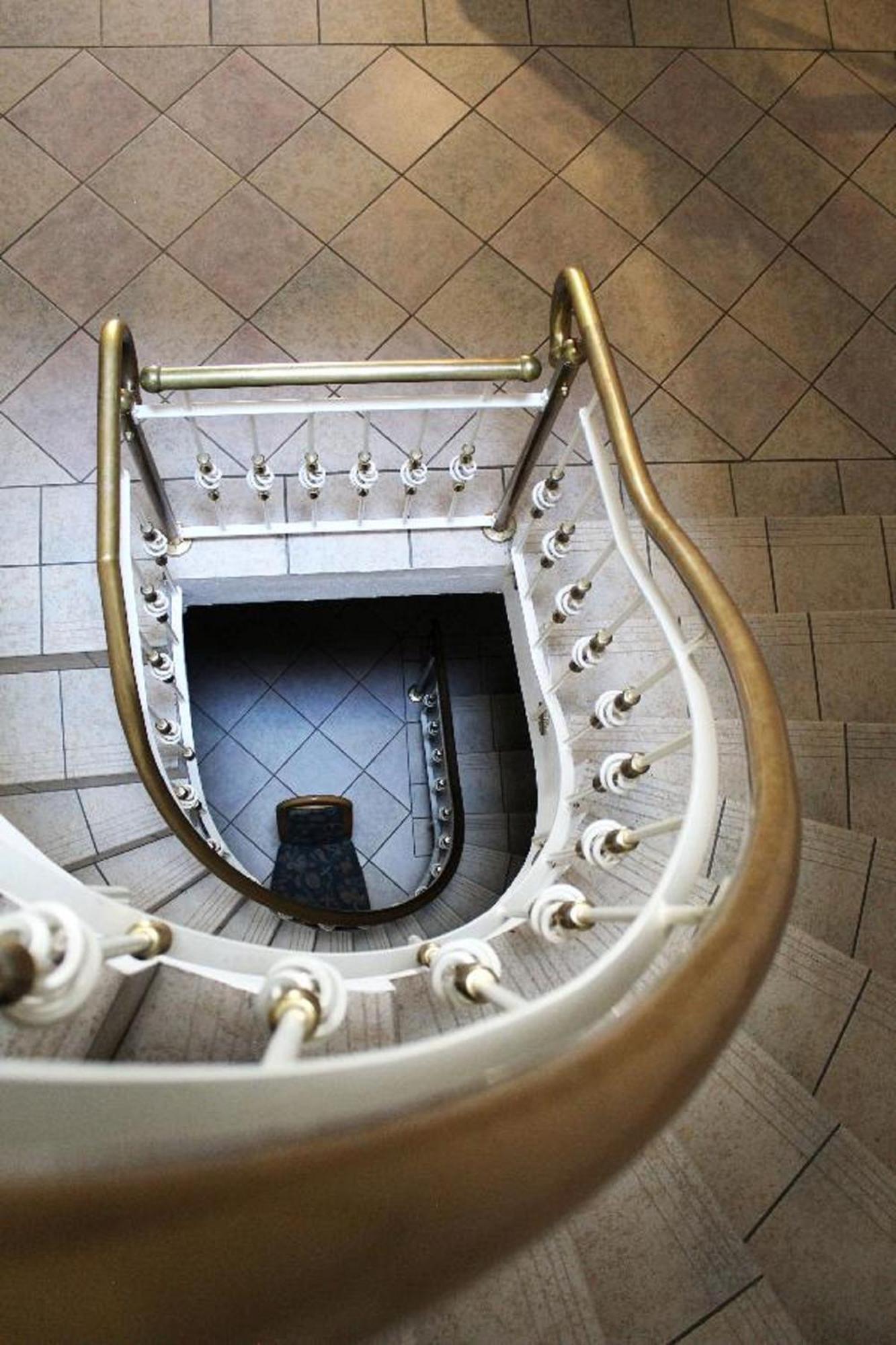 Ferienappartements-Grolik Im Aparthotel Zum Gutshof Hohenwarth Εξωτερικό φωτογραφία