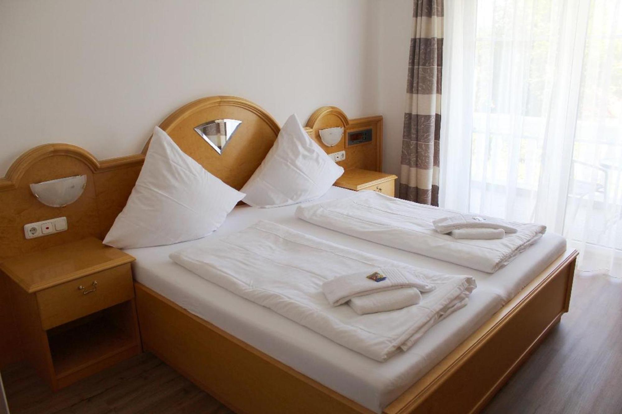 Ferienappartements-Grolik Im Aparthotel Zum Gutshof Hohenwarth Εξωτερικό φωτογραφία
