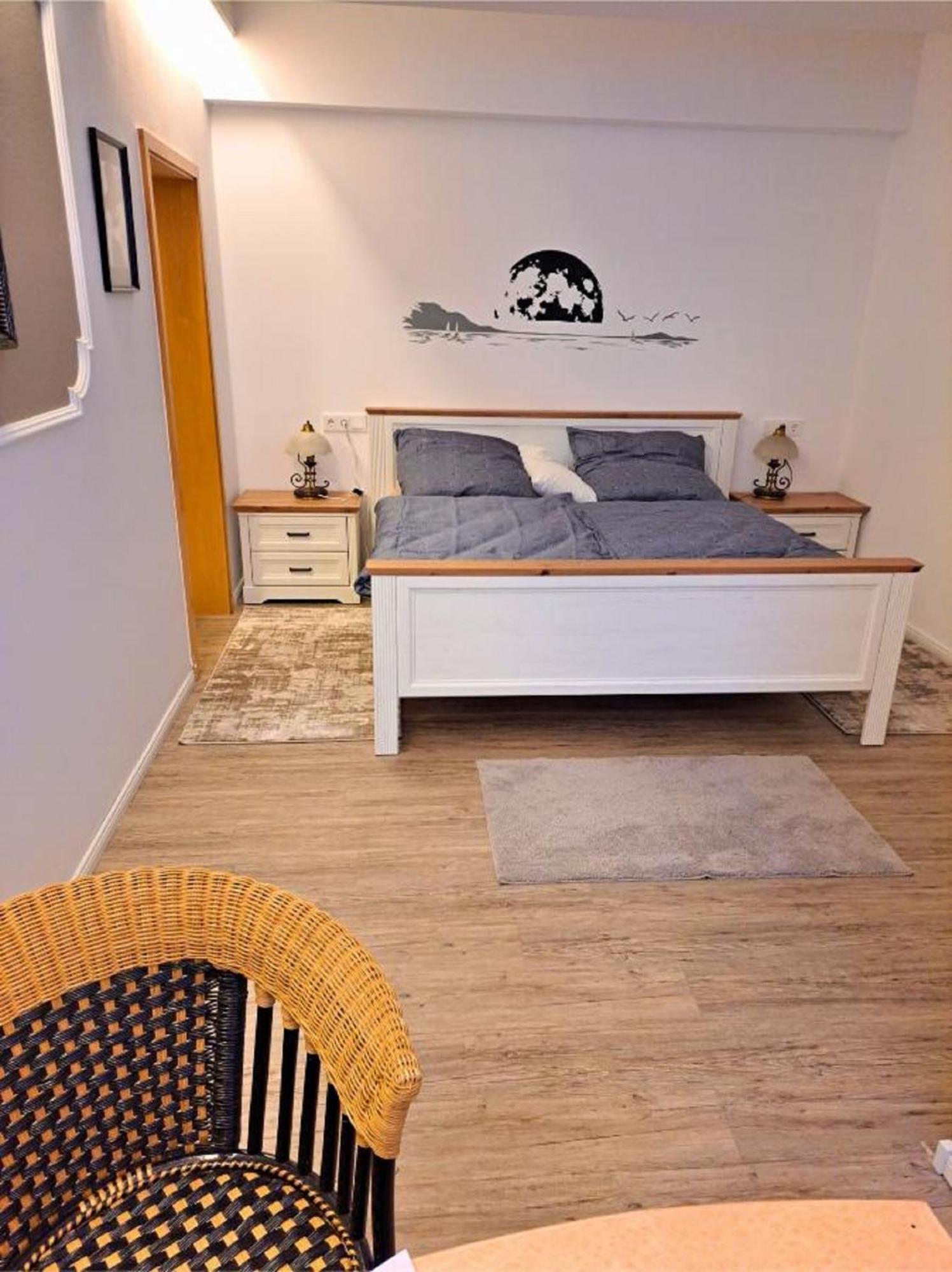 Ferienappartements-Grolik Im Aparthotel Zum Gutshof Hohenwarth Εξωτερικό φωτογραφία